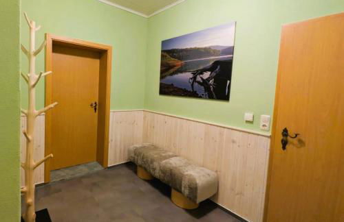 65m² Ferienwohnung zwischen Skiarena & Saunawelt - Foto 27