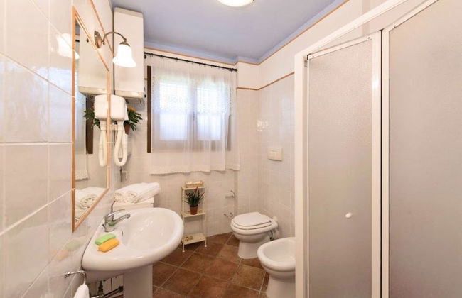 Holiday-Home with pool in San Gimignano - Photo 23