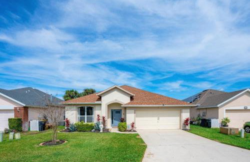 Modern 3BR Villa Private Pool & Game Room - Foto 53