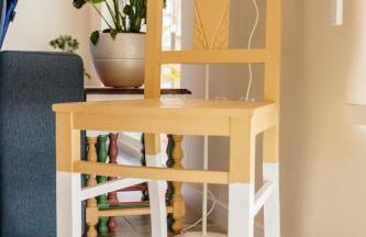 Casa Calmaria Beja - Foto 18