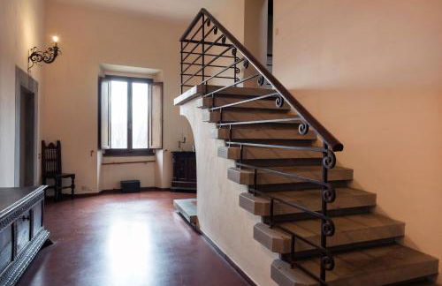 Medici Villa with Gardens 7 min from Florence - Foto 23