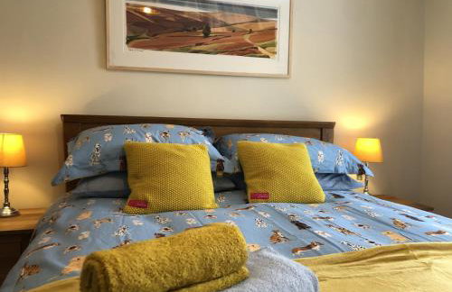 Heart Of Hawes Holiday Cottage - Foto 21