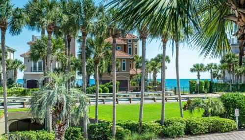 Destiny Beach Villas #15B - Foto 1