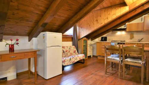 Studio Albergo Diffuso - Cjasa de Pagnocca by Interhome - Photo 4