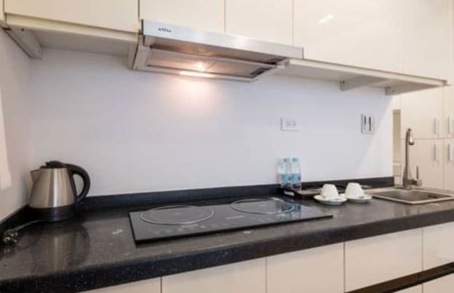 Bellavita Service Apartment - Foto 13