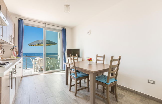 3386 Un Sogno sul Mare by Barbarhouse - Foto 15