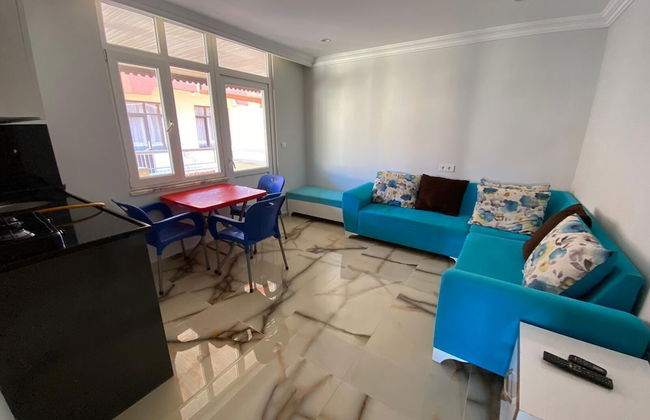 Maldives Apart Otel - Photo 4