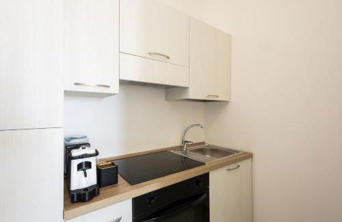 Residence Dara 409, 410 - Free Parking, Terrace, Wi-Fi, Air conditioning - Foto 10