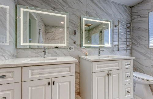 Luxury Home with Heated Pool close to beaches - Foto 11