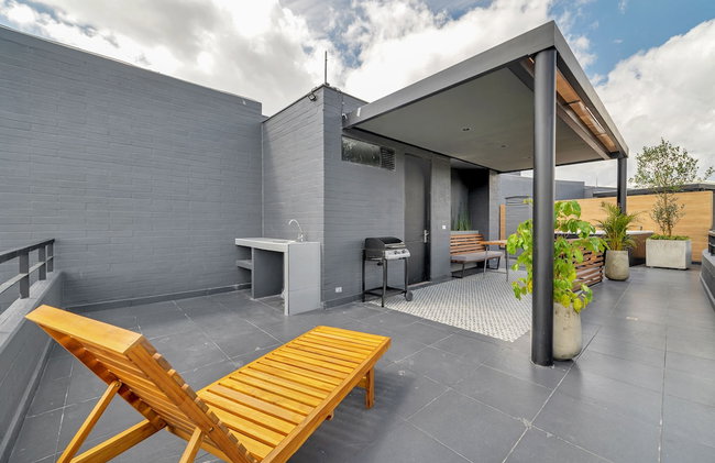Apartment Olive Country Living by HOUSY HOST - Foto 44