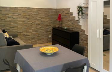 Villa Serenice - F2 au calme, climatisé, WIFI et parking gratuit - Foto 13