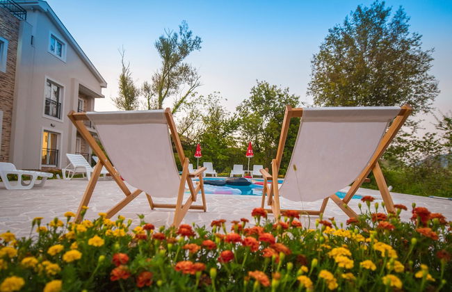 Villa Vrutak - Photo 54