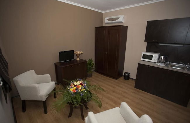 Red Hotel - Lozenetz - Foto 12