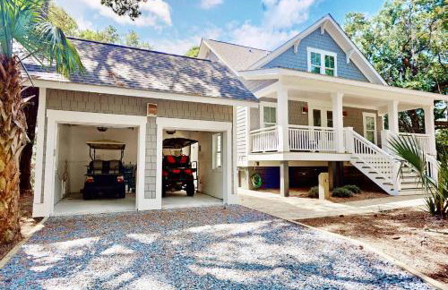 Holly Creek Cottage - Foto 1