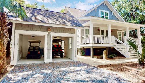 Holly Creek Cottage - Foto 1