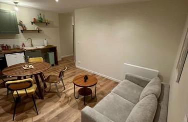 Appartement au coeur de la Ville Fortifiée - Foto 17