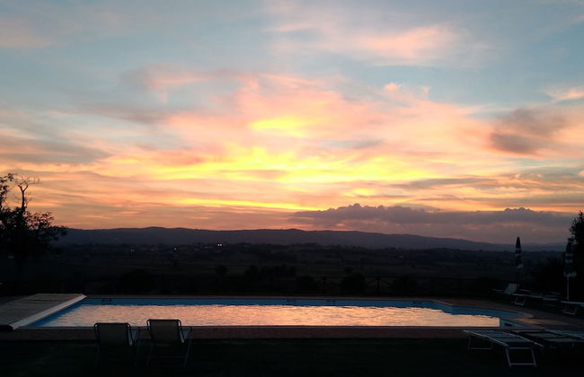 Agriturismo il Querciolo - Photo 59