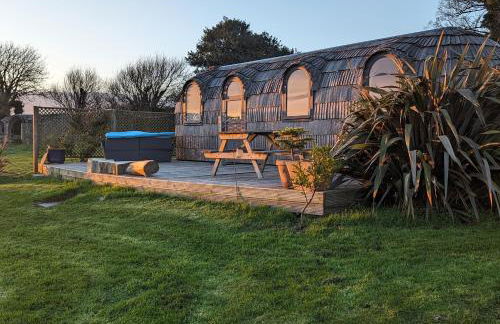 The Pasty - Lydcott Glamping - Foto 2