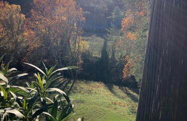 L'Olivier Fleurie Barjols - Foto 79