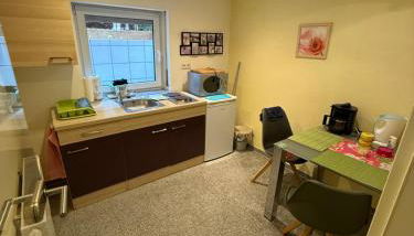 Idyllische und ruhig gelegene 1ZKB Wohnung in Ludwigshafen am Rhein - Photo 3