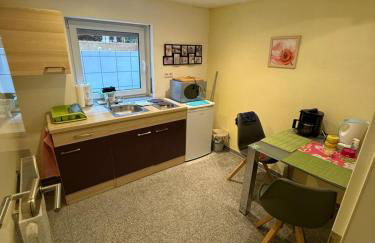 Idyllische und ruhig gelegene 1ZKB Wohnung in Ludwigshafen am Rhein - Photo 3