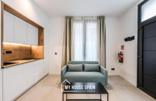 MyHouseSpain - Santero Apartments A - Photo 14
