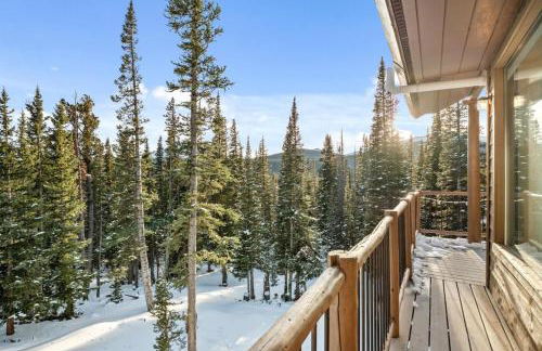 Secluded 3bed Hot tub Views - Foto 28