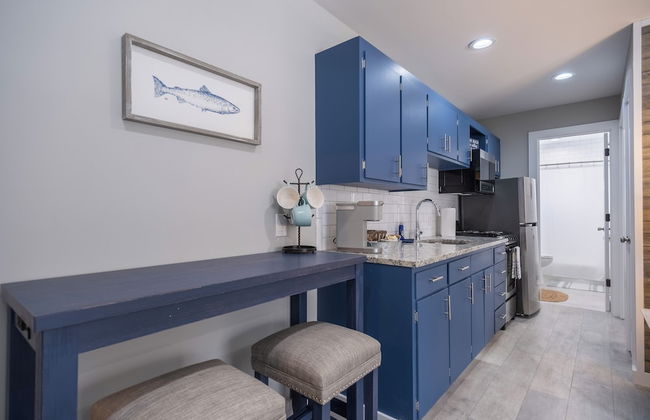 Sunset Dunes Vacation Villas - Foto 23