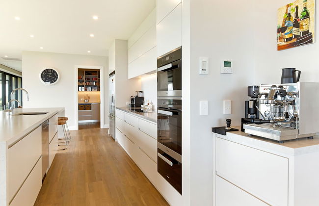 Te Whau Point - Foto 6