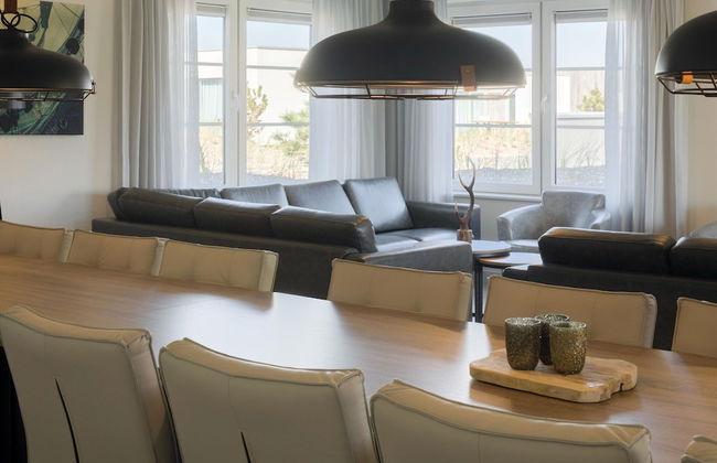 Villa in Nieuwvliet-bad Near the Beach - Photo 11