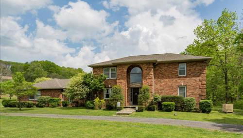 Historic Countryside Estate with Brenda Lee Heritage Near Nashville, Goodlettsville TN - Foto 1