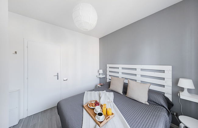 Appartamento Mazzini P1-25 - Foto 5