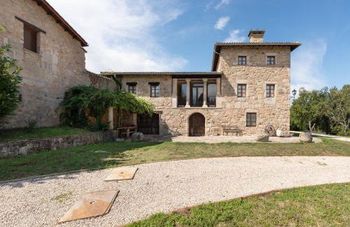 Pazo de Moreda - Foto 35