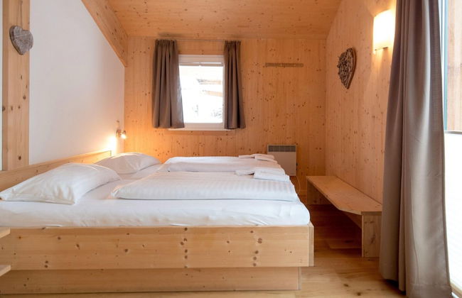 Peaceful Chalet in Turracherhöhe with Indoor Hot Tub - Foto 3