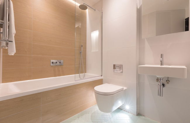 Kentish Town Apartments by Allo Housing - Foto 37