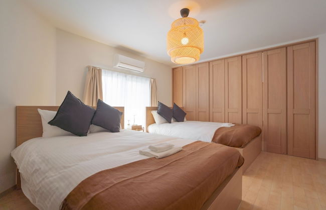 Osaka Maple Court - Photo 25