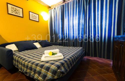 Resort Palace Sestriere 1 e 2 - Photo 11