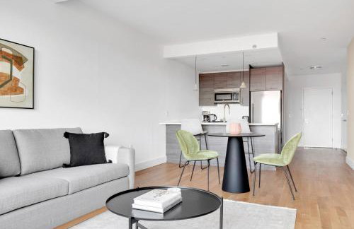 Downtown BK 1BR w WD Deck nr TJ NYC-879 - Photo 3