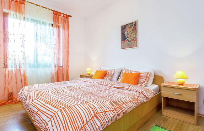 Inviting Apartment in Vinkuran near Sea - Foto 3