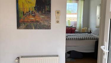 FeWo Großbadegast - Foto 4