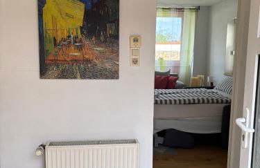 FeWo Großbadegast - Foto 4