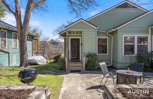 Modern Haven with King Suite and Impeccable Location - Foto 33