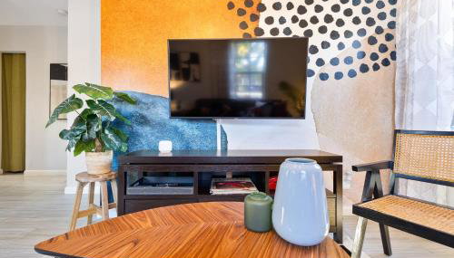 Casa Limon - Private Heated Pool Prime Location & Parking - Foto 3