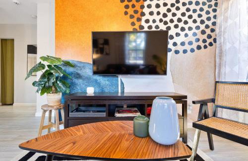 Casa Limon - Private Heated Pool Prime Location & Parking - Foto 12