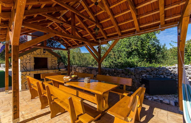 Villa Strikina Kuca - Foto 37