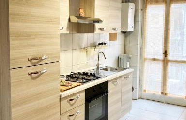 Casa Manolo Corsico Navigli Suite Apartment Milan - Foto 24