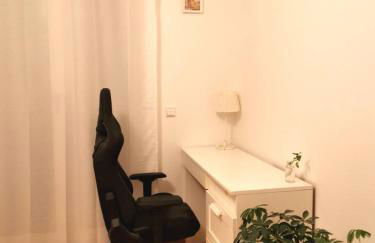 Gemütliches Privatzimmer in geräumiger Gemeinschaftswohnung - Foto 15