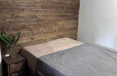 Rancho Pé na Areia- Ubatumirim Giba Panamá - Foto 17