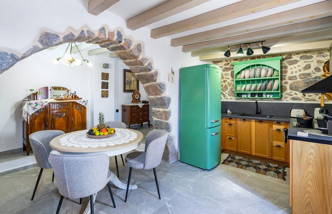 Charming Cretan House 2BR 2bths Wifi - Foto 31