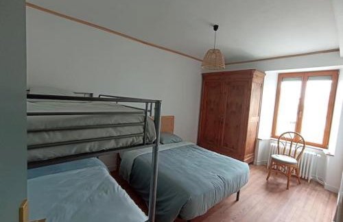 gîte au champ d'avoine - Foto 19